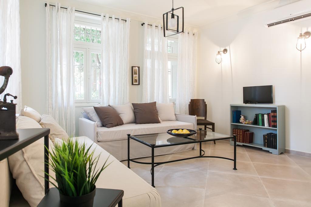 1930'S Athenian House By Yha Atenas Exterior foto