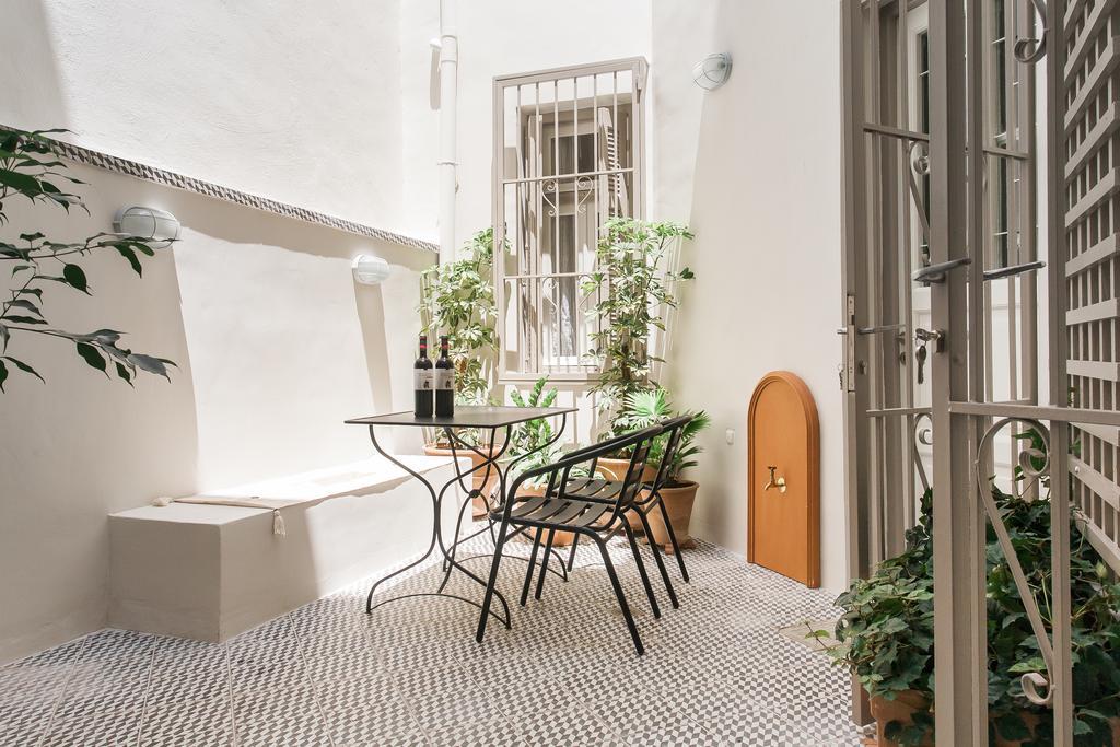 1930'S Athenian House By Yha Atenas Exterior foto